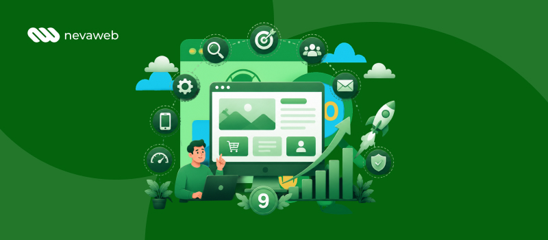 Cara Memaksimalkan Potensi Website untuk Pertumbuhan Bisnis