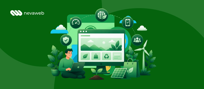 Cara Membuat Website yang Mendukung Bisnis Berkelanjutan