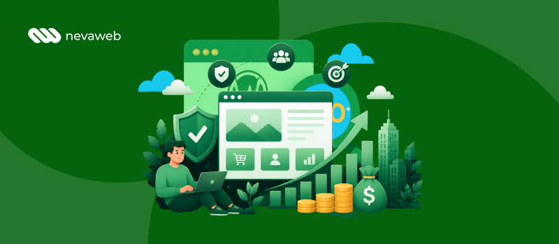 Pentingnya Memiliki Website untuk Investasi Bisnis Jangka Panjang