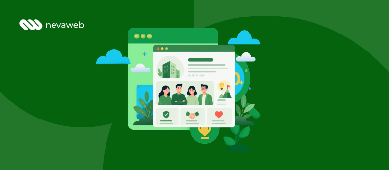 Apa Itu Halaman Tentang Kami_ Ini Fungsi dan Manfaatnya untuk Website