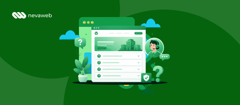 Cara Membuat FAQ Website Bisnis yang Membantu Pengunjung