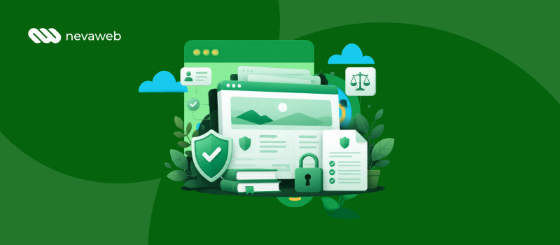 Halaman Legal Website - Apa Saja yang Wajib Dimiliki