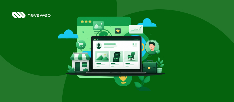 Portofolio Website - Mengapa Penting untuk Bisnis dan Freelancer